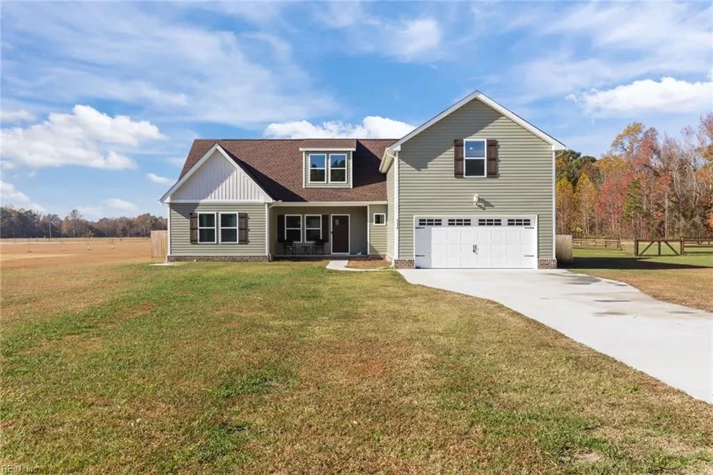 515 Nc 343 HWY N, CAMDEN NC 27921 - Photo 5