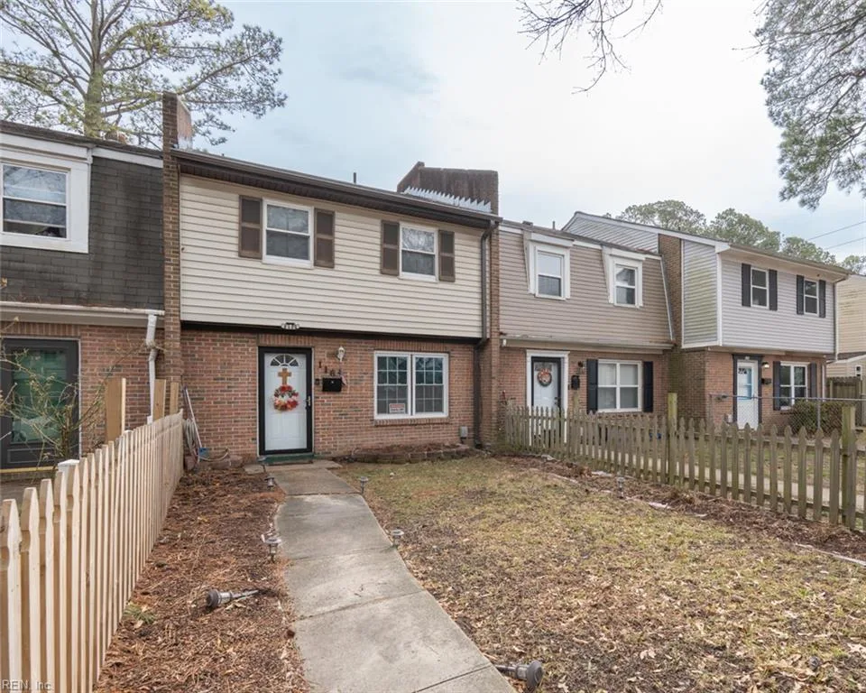 116 Bristol AVE, Norfolk — 3 bed Residential, 1,532 sqft