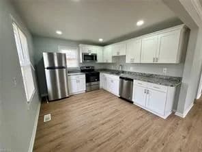 2610 Omar ST, CHESAPEAKE VA 23324 - Photo 2