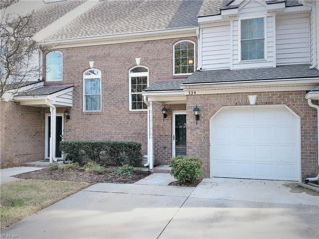 334 Hillside TER, Newport News — 3 bed Residential, 1,700 sqft