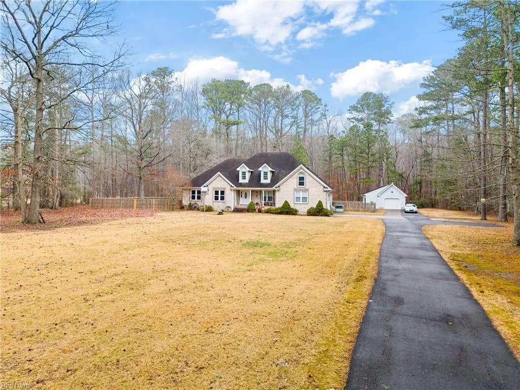 1245 Taft RD, CHESAPEAKE VA 23322 - Photo 4