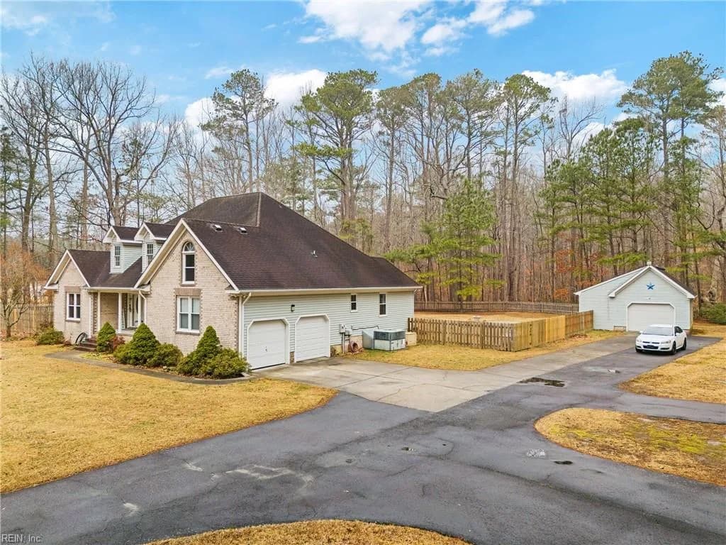 1245 Taft RD, CHESAPEAKE VA 23322 - Photo 5