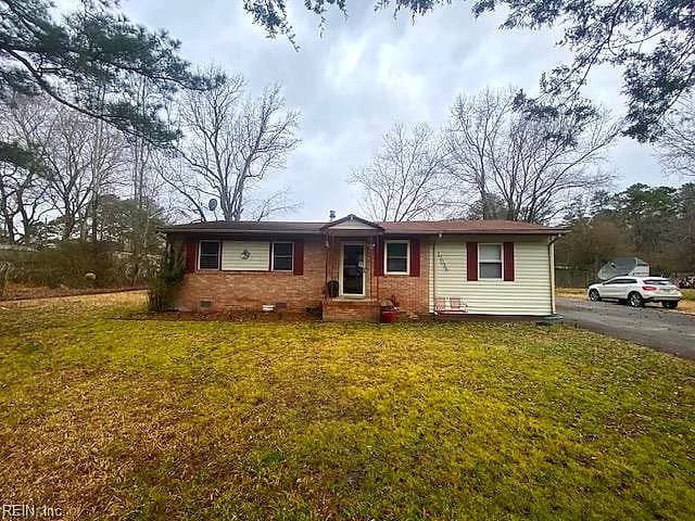 17036 N Carolina AVE, WINDSOR VA 23487 - Main photo