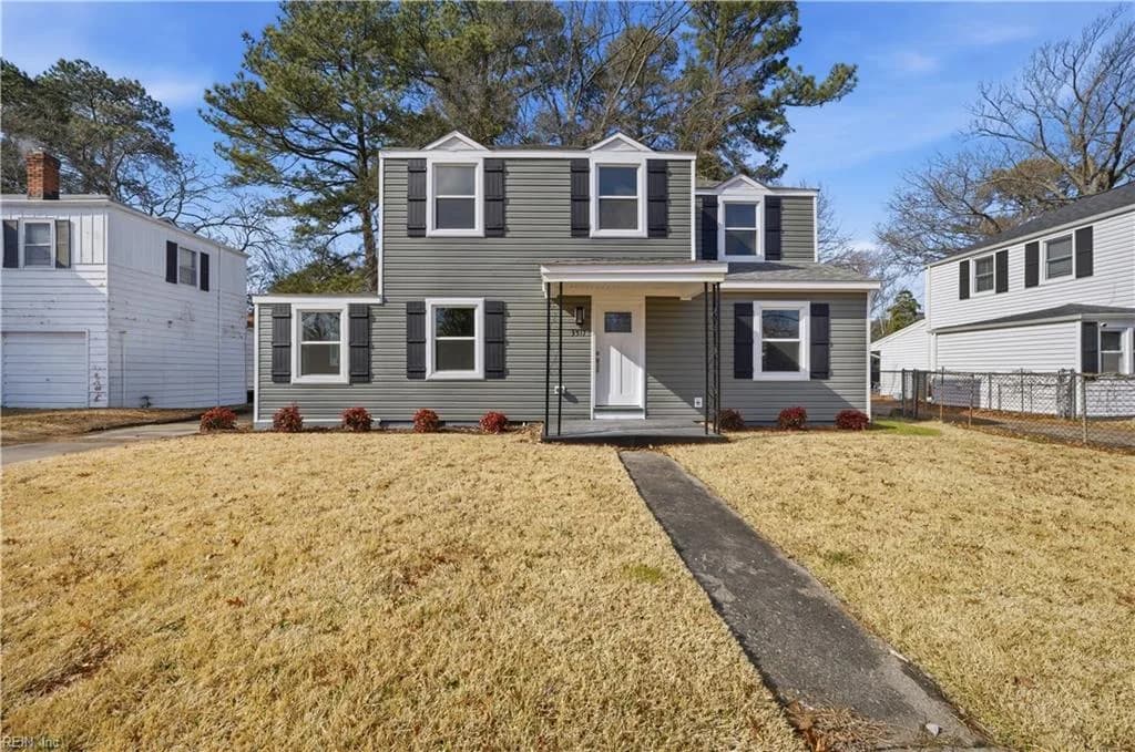 3517 Tidewater DR, NORFOLK VA 23509 - Photo 2