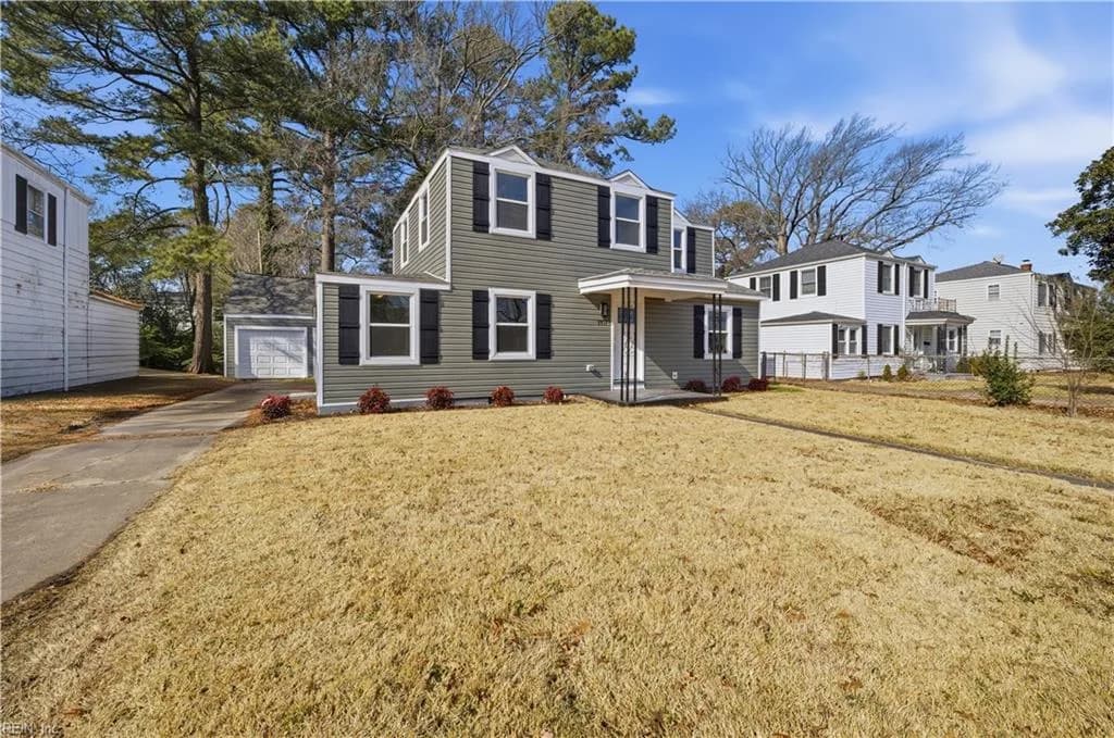 3517 Tidewater DR, NORFOLK VA 23509 - Photo 3