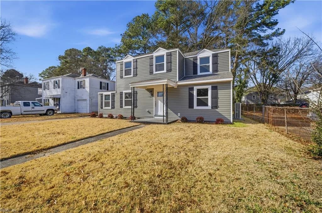 3517 Tidewater DR, NORFOLK VA 23509 - Photo 5