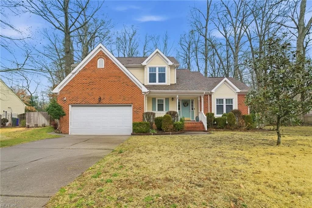 1515 Olde Mill Creek DR, SUFFOLK VA 23434 - Photo 2