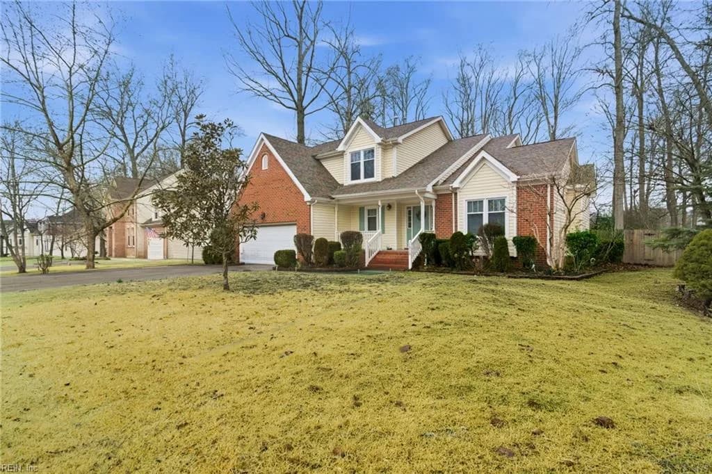 1515 Olde Mill Creek DR, SUFFOLK VA 23434 - Photo 3