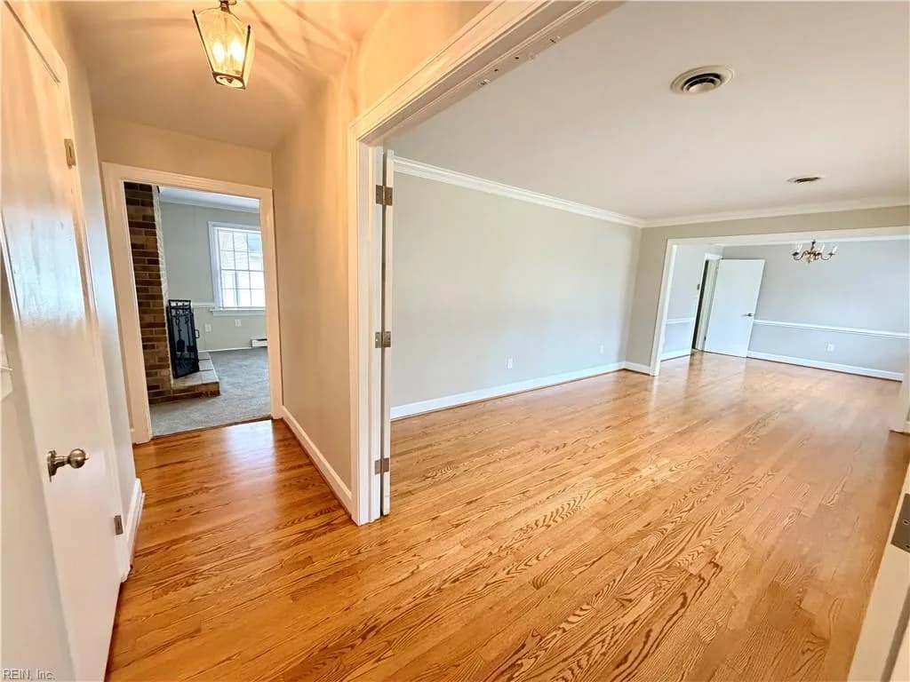 672 Turlington RD, SUFFOLK VA 23434 - Photo 4