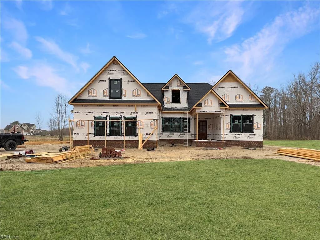 103 Sylvan CT, ELIZABETHCITY NC 27909 - Main photo