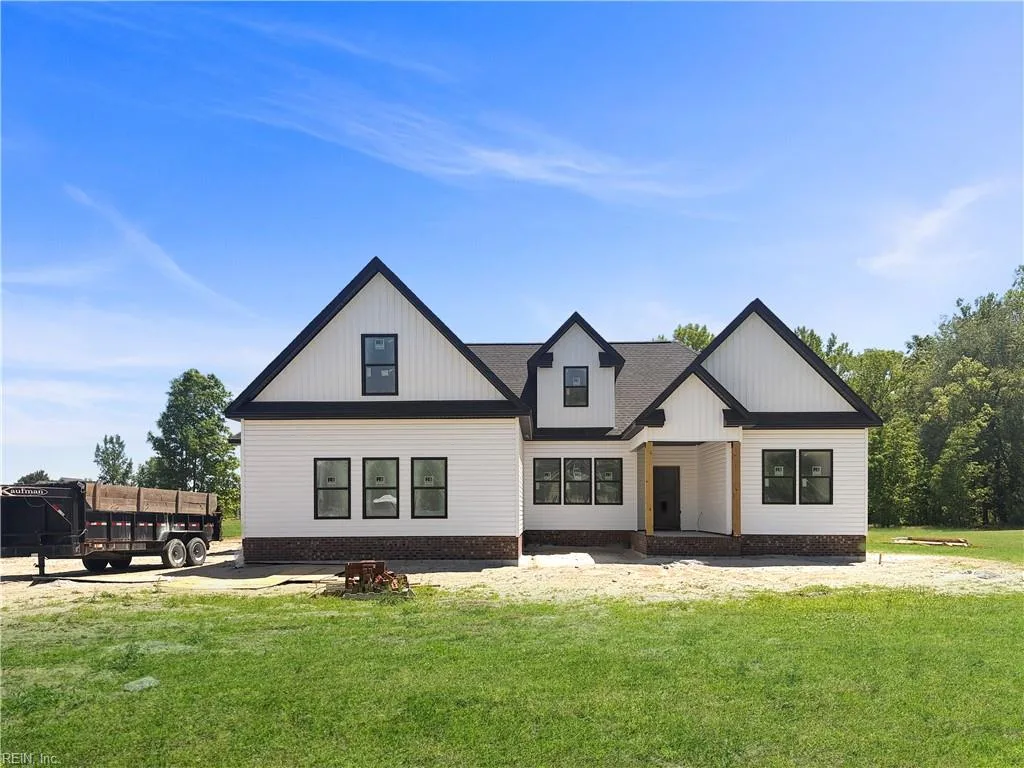 103 Sylvan CT, ELIZABETHCITY NC 27909