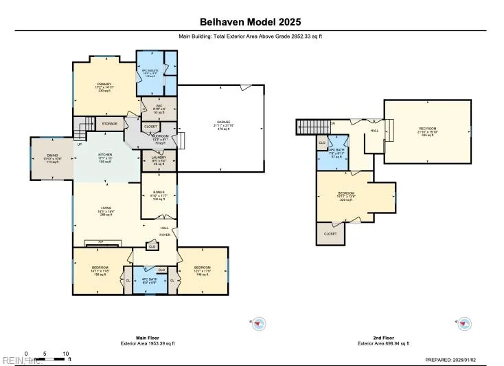 103 Sylvan CT, ELIZABETHCITY NC 27909 - Photo 3