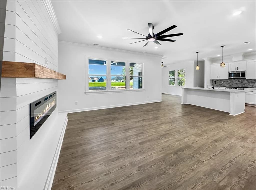 103 Sylvan CT, ELIZABETHCITY NC 27909 - Photo 5