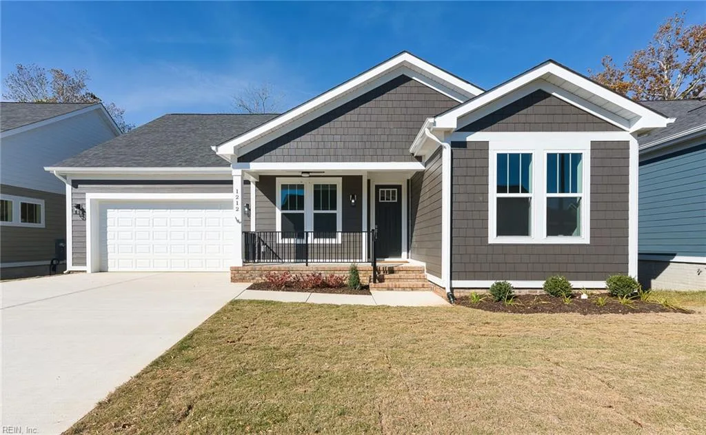 1220 Hitchens LN, WILLIAMSBURG VA 23188