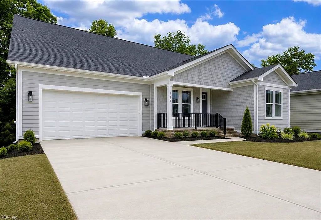 1220 Hitchens LN, WILLIAMSBURG VA 23188