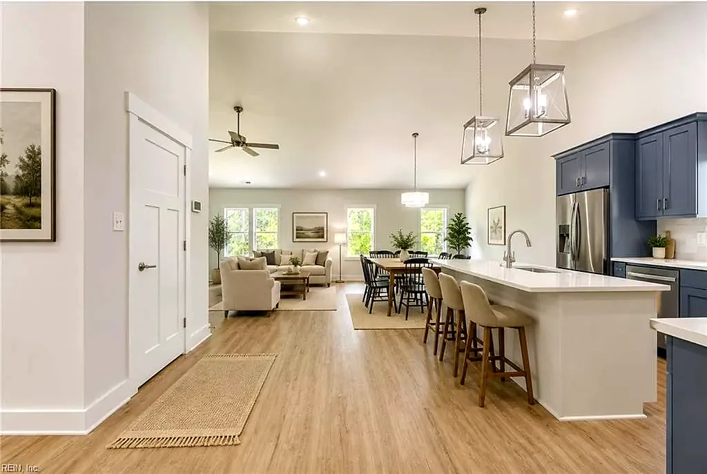 1220 Hitchens LN, WILLIAMSBURG VA 23188 - Photo 3