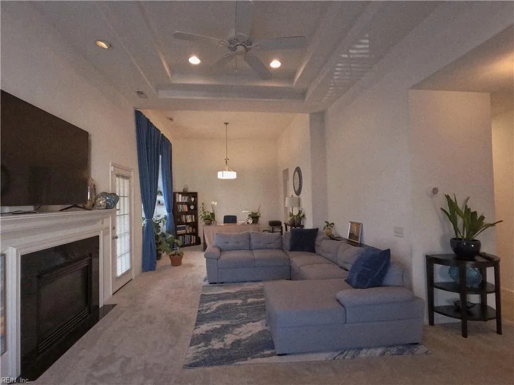 4025 Palmer CT, SUFFOLK VA 23435 - Photo 3
