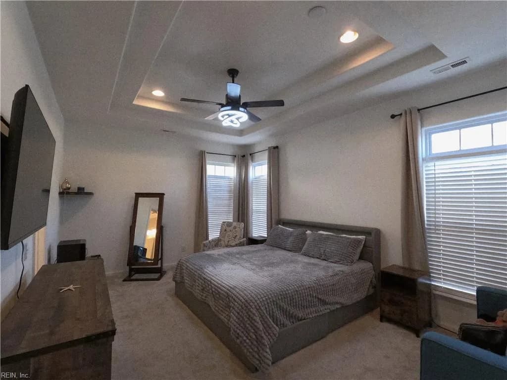4025 Palmer CT, SUFFOLK VA 23435 - Photo 4