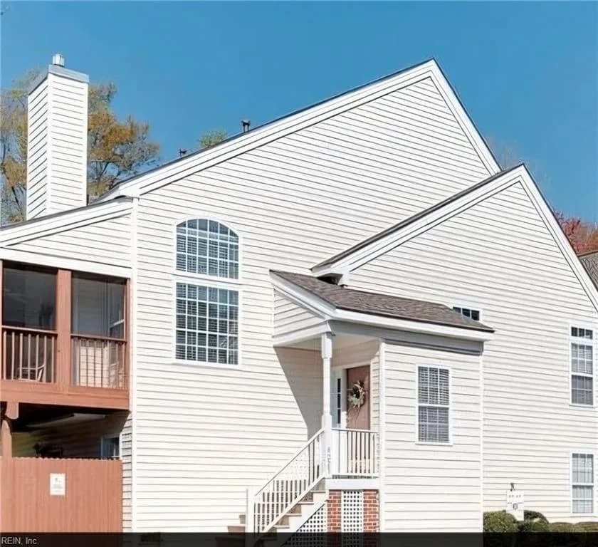 4025 Palmer CT, SUFFOLK VA 23435 - Photo 5