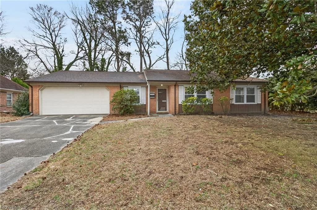 6253 Auburn DR, VIRGINIABEACH VA 23464 - Main photo