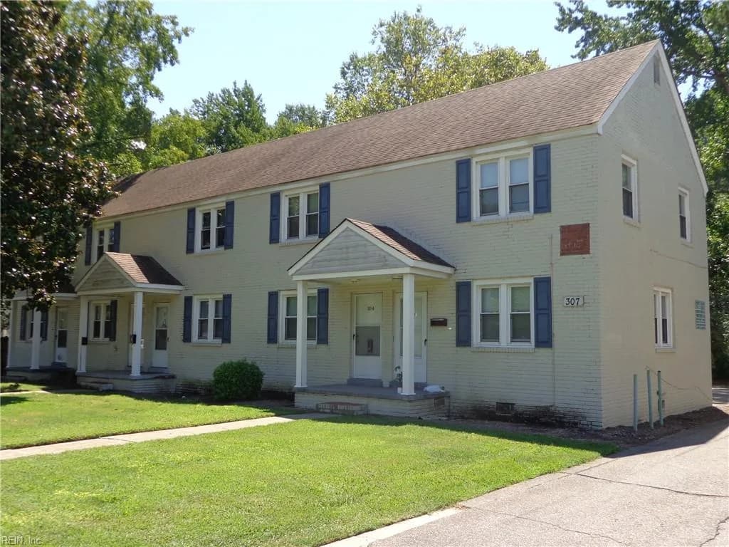 307 W Little Creek RD #B, NORFOLK VA 23505 - Photo 2