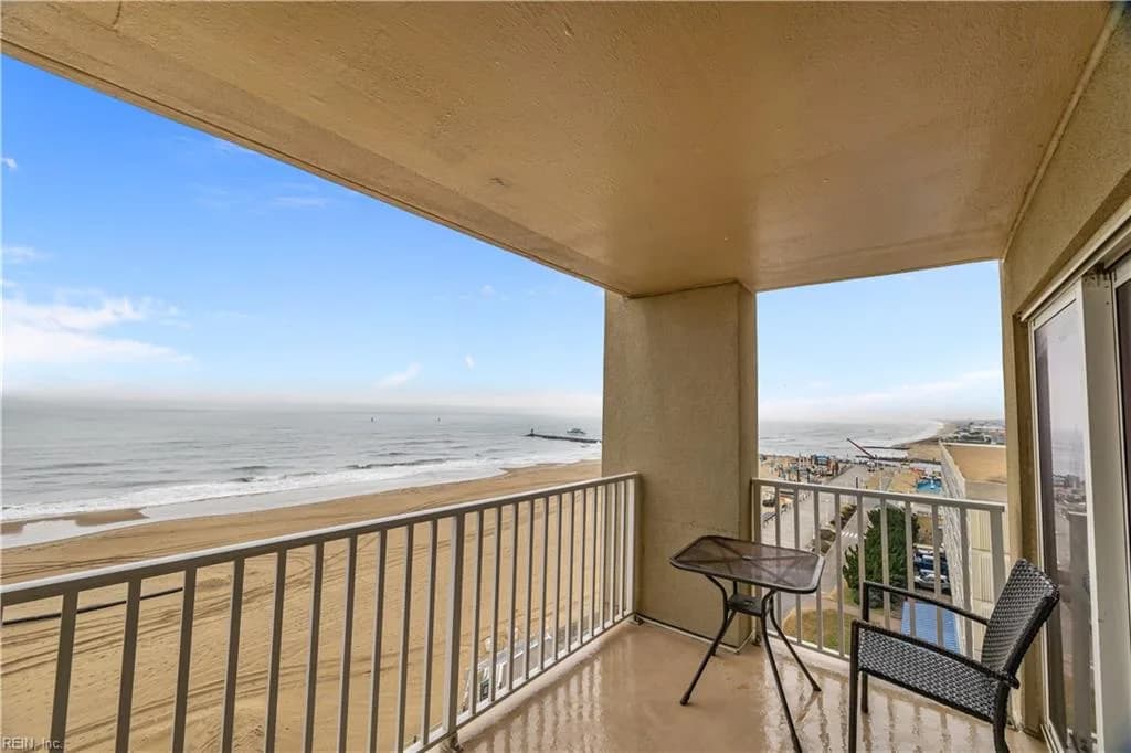 303 Atlantic AVE #807, VIRGINIABEACH VA 23451 - Photo 2