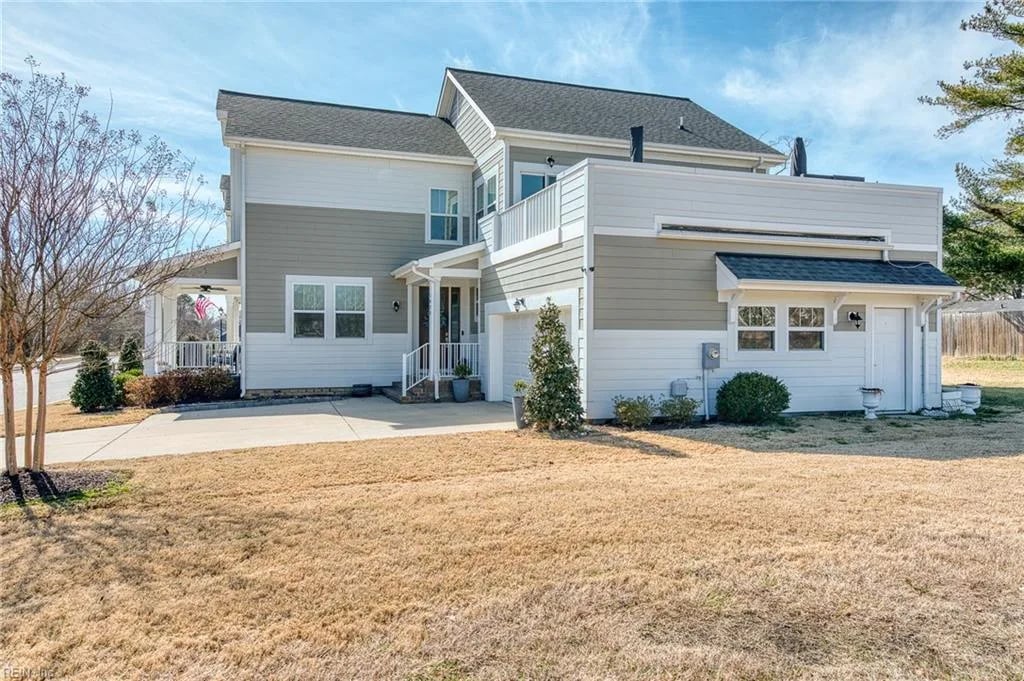1020 Hitchens LN, Williamsburg — 3 bed Residential, 2,451 sqft