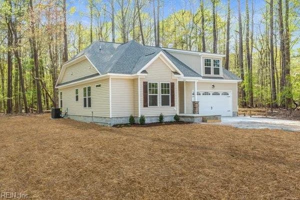 Lot 14 Riverpoint TRL, CARROLLTON VA 23314 - Photo 3