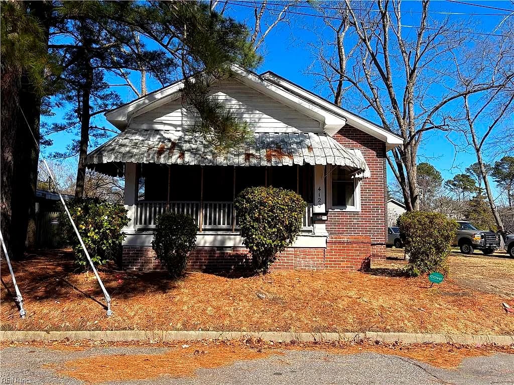 4120 Clifford ST, PORTSMOUTH VA 23707 - Main photo