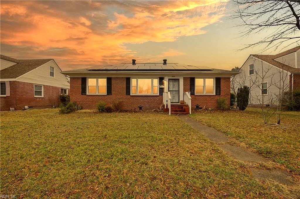 504 W Little Creek RD, NORFOLK VA 23505 - Main photo