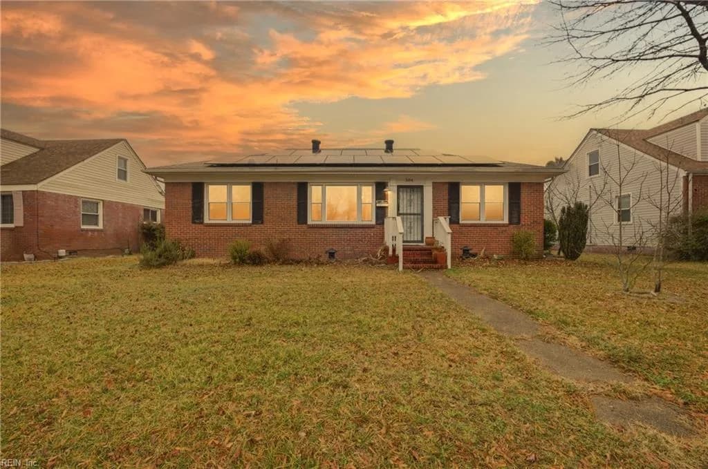 504 W Little Creek RD, NORFOLK VA 23505 - Photo 2