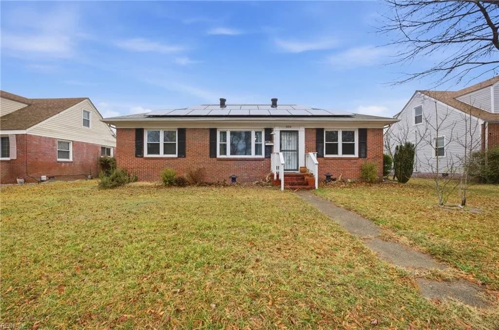 504 W Little Creek RD, NORFOLK VA 23505 - Photo 3