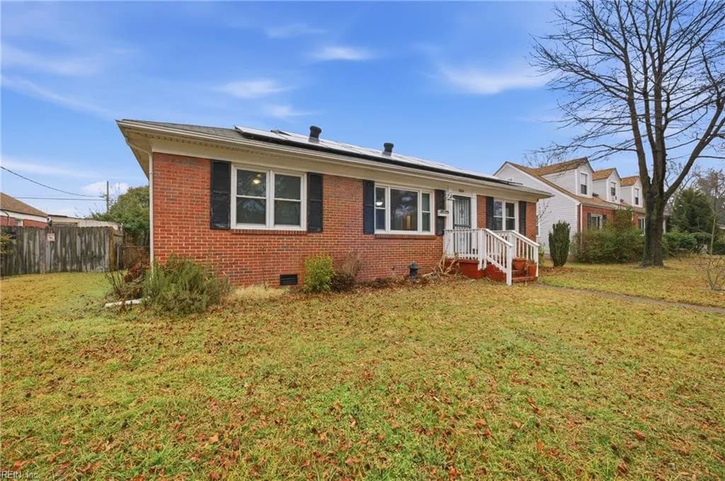 504 W Little Creek RD, NORFOLK VA 23505 - Photo 4