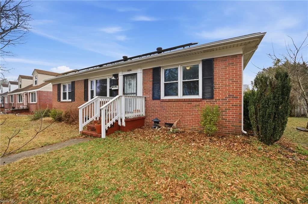 504 W Little Creek RD, NORFOLK VA 23505 - Photo 5