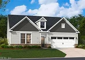 211 Orion CT, YORKTOWN VA 23693