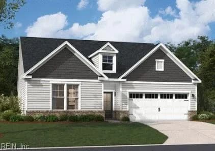211 Orion CT, YORKTOWN VA 23693 - Main photo