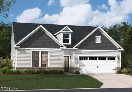211 Orion CT, Yorktown — 3 bed Residential, 1,897 sqft