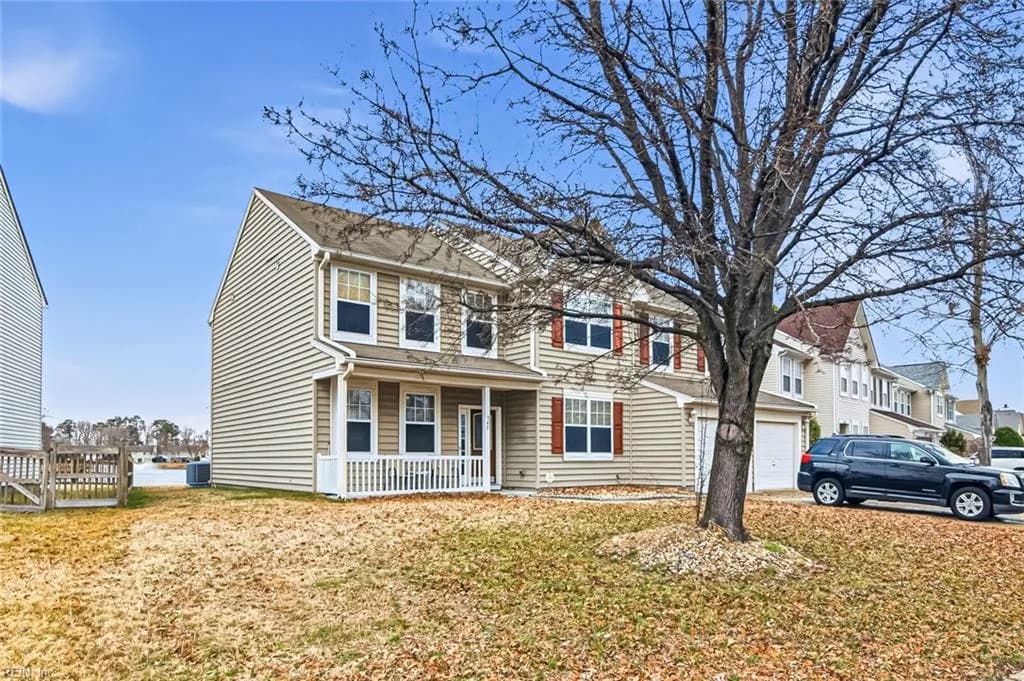 945 Foxboro DR, NEWPORTNEWS VA 23602 - Photo 3