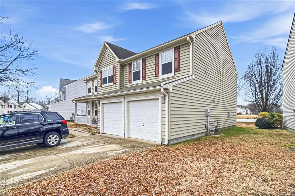 945 Foxboro DR, NEWPORTNEWS VA 23602 - Photo 4