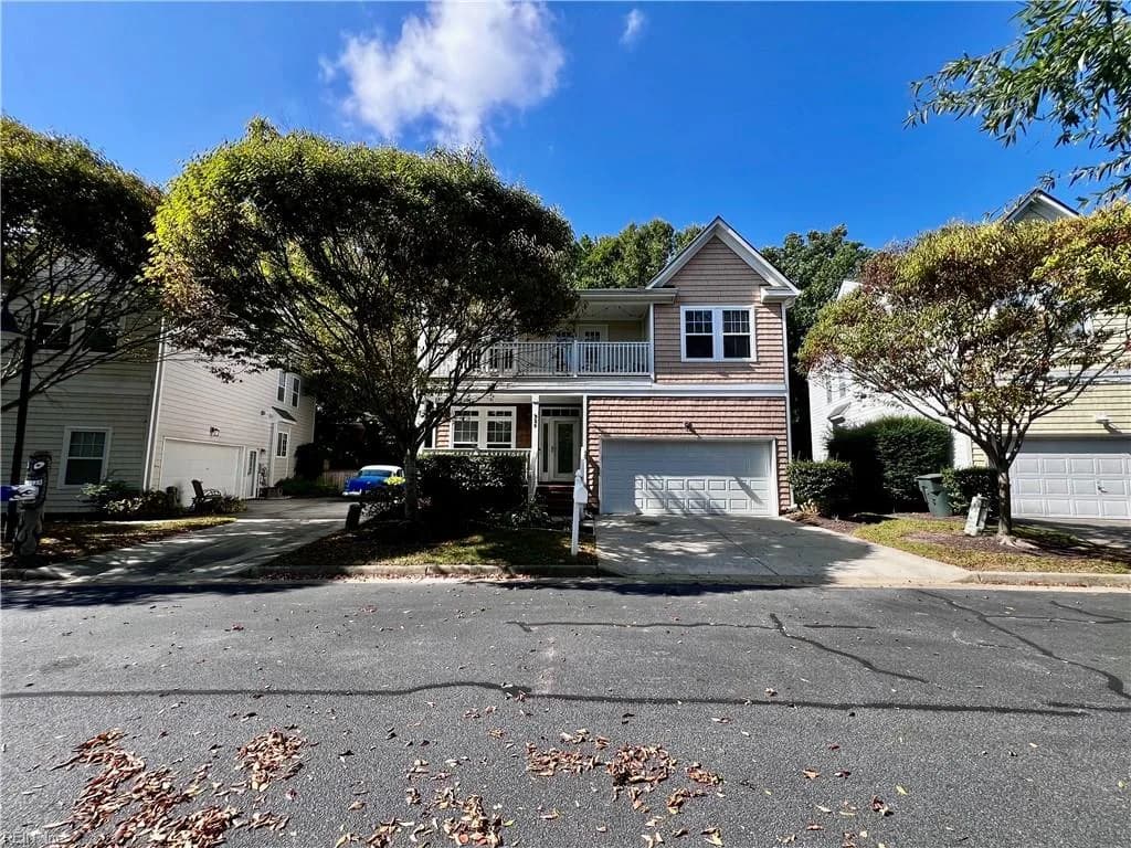 929 Oakland AVE, VIRGINIABEACH VA 23451 - Photo 2