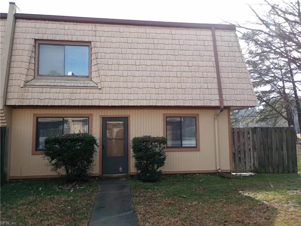 1343 Ventura WAY, NEWPORTNEWS VA 23608 - Main photo