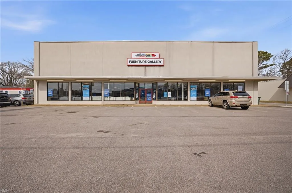 6542 E Virginia Beach BLVD, NORFOLK VA 23502