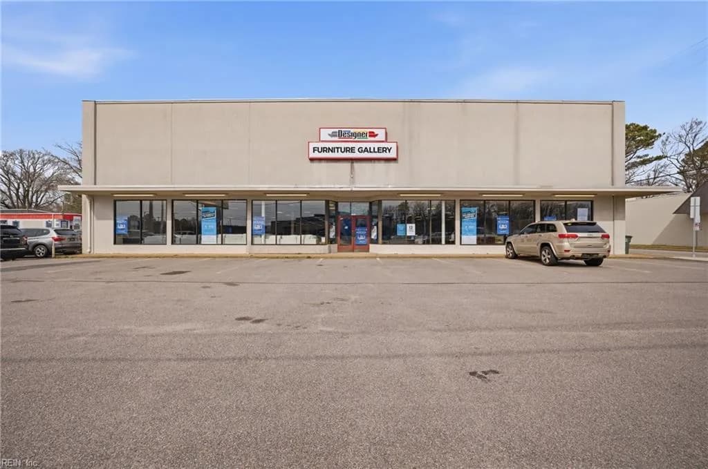 6542 E Virginia Beach BLVD, NORFOLK VA 23502 - Photo 2