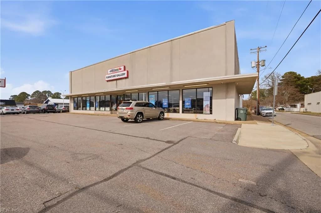 6542 E Virginia Beach BLVD, NORFOLK VA 23502 - Photo 4