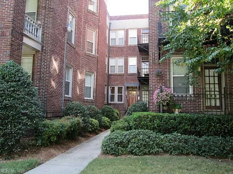 1413 Colonial AVE #C-1, NORFOLK VA 23517 - Photo 2