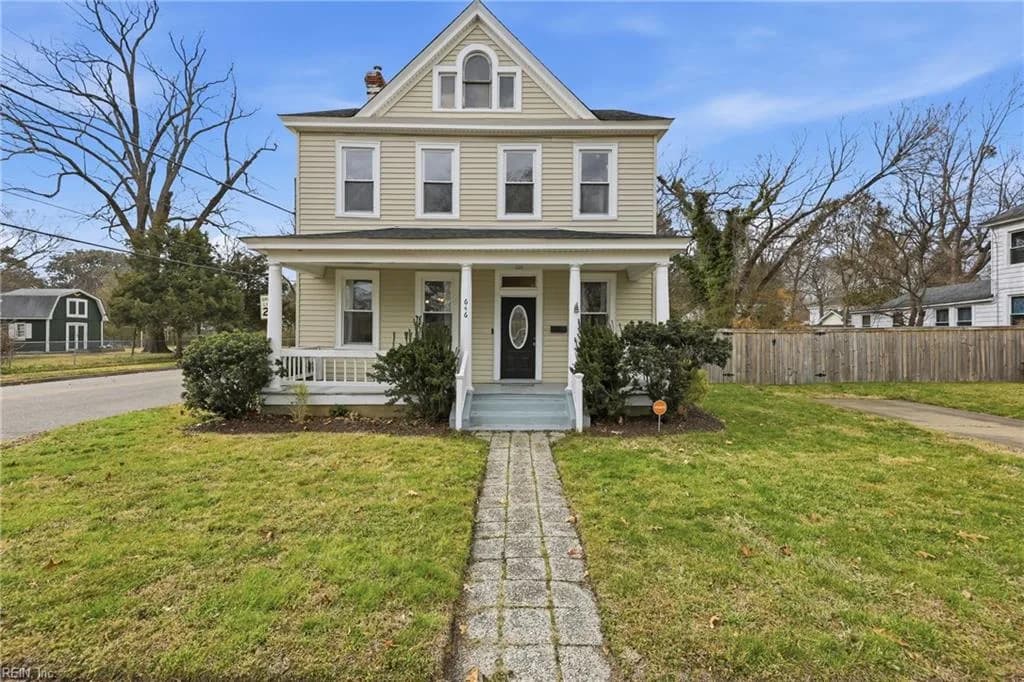 646 Douglas AVE, PORTSMOUTH VA 23707 - Photo 2