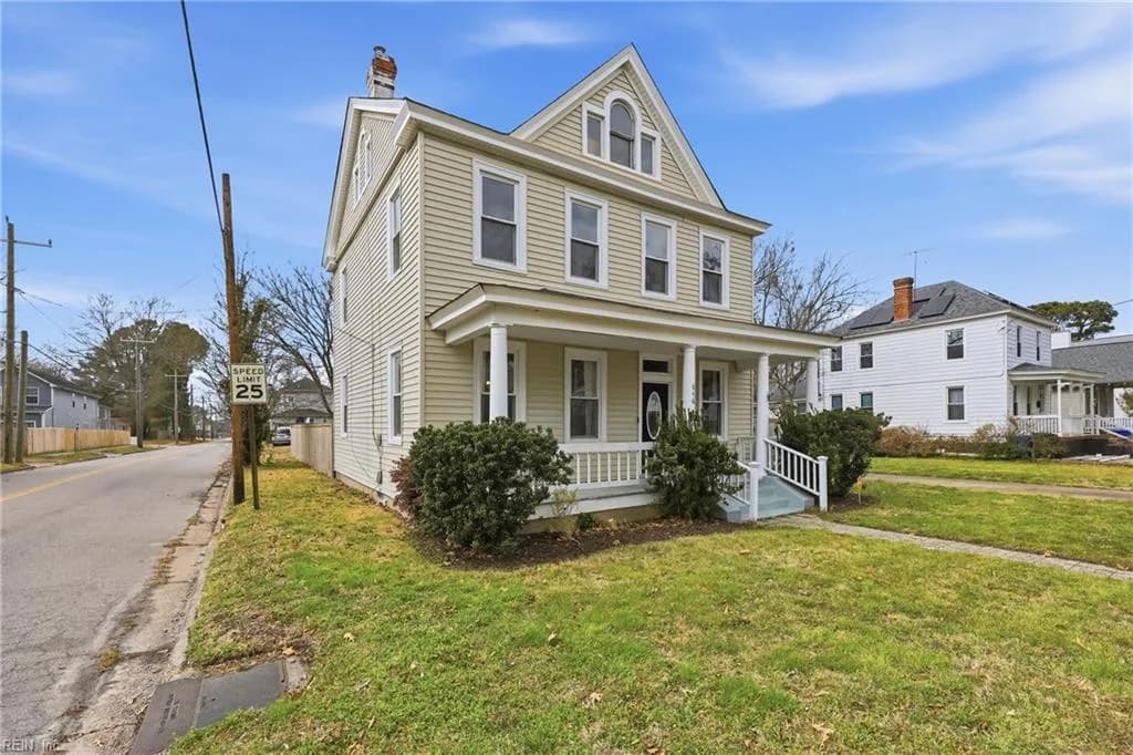 646 Douglas AVE, PORTSMOUTH VA 23707 - Photo 3