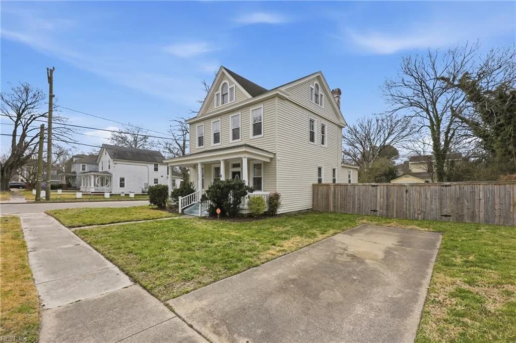 646 Douglas AVE, PORTSMOUTH VA 23707 - Photo 4