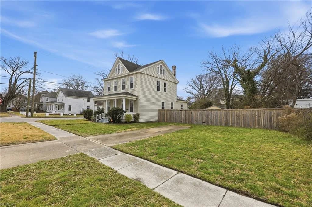 646 Douglas AVE, PORTSMOUTH VA 23707 - Photo 5