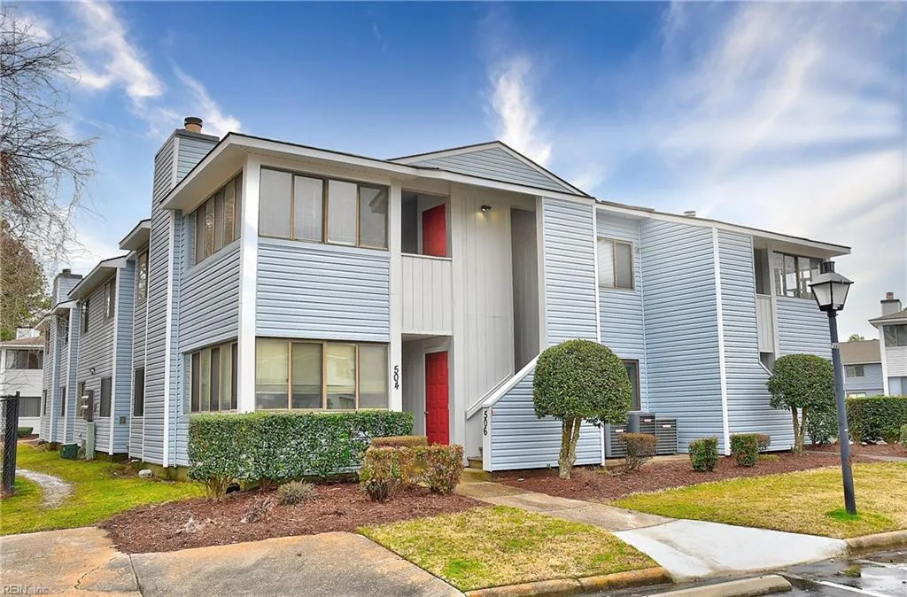 506 Pheasant RN, Virginia Beach — 2 bed Residential, 969 sqft